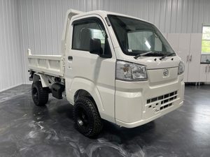 Camioneta Usada Toyota Daihatsu Hijets Mini, 4x4, Todoterreno, Agrícola, Lista para Enviar - Product Image 3
