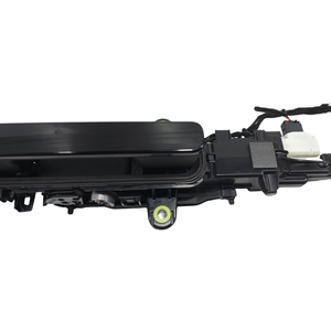 Poignée de porte extérieure arrière gauche LAND ROVER Range Rover Evoque Série K8D2-26601-A (18>) - Product Image 4