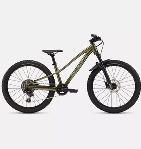 RiprockK CComp 24 KIDS <b>BIKE</b> - Product Image 1