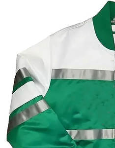 Wholesale Manufacturer Custom Mens Rider <b>Vintage</b> <b>Biker</b> Black Cowhide Leather <b>Jacket</b>. - Product Image 4