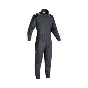 A prueba de viento último diseño Kart Racing Suit mejor método de impresión Kart Racing Suit Workout Wear Kart Racing Suit - Product Image 2