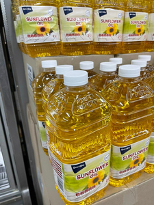 น้ำมันถั่วเหลืองกลั่น,น้ำมันถั่วเหลืองสกัดบริสุทธิ์ - Product Image 6