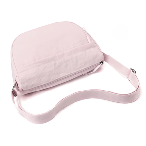 Large-capacity Stylish Fashion Zipper Shoulder <b>Bag</b> Suitable <b>for</b> <b>Women</b> Waterproof Daily Use Made in Vietnam - Product Image 5