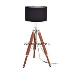 Material de madera de bambú, lámparas modernas para interiores, centros turísticos y fiestas de bodas, Decoración de mesa, iluminación, lámparas de lujo a bajo precio - Product Image 1