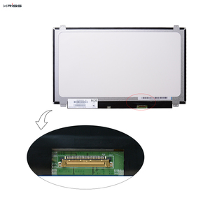 Écran d'Affichage LCD pour Ordinateur Portable 15.6 <span class=keywords><strong>Pouces</strong></span> Mince <span class=keywords><strong>30</strong></span> Broches Mat NT156WHM-N42 NT156WHM-N32, N156BGE-EA1 Écran LCD LED Mince 15.6 <span class=keywords><strong>Pouces</strong></span> <span class=keywords><strong>30</strong></span> Broches pour Ordinateur Portable - Product Image 3