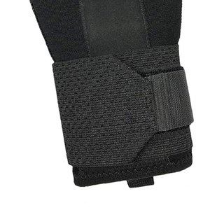 Mitaine de glisse pour baseball sur mesure, pour droitier et gaucher, adulte, légère, protection des mains pour le baseball et le softball - Product Image 4