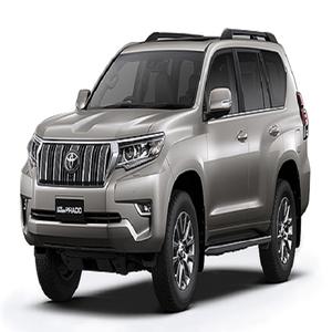 Utilisé 2020 Toyotas Land Cruiser prado 200 GX-R V8 4.5L 4WD Turbo Diesel, fonctionne parfaitement à 100%, sans Accident, garantie 1 an. - Product Image 5