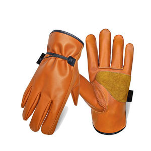 Guantes de trabajo de ensamblaje ligeros, movimiento equilibrado, adecuados para flujo de trabajo de precisión, guantes de trabajo de ensamblaje - Product Image 1