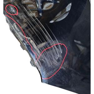 PARACHOQUES TRASERO COMPLETO MERCEDES SERIE GLB (X247) A2478859700 (19>) - Product Image 3
