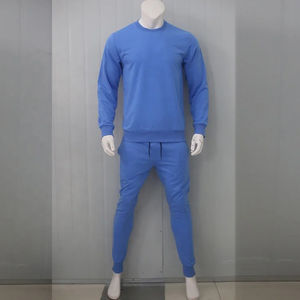 Vente en gros de top ventes, nouveaux survêtements de fitness personnalisés pour femmes, survêtements de jogging pour hommes, football, sport, survêtement d'entraînement - Product Image 2