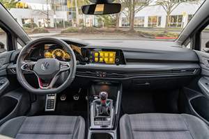 OFERTA LISTA PARA ENVIAR - USADO, VOLANTE A LA IZQUIERDA |   CONDUCCIÓN DERECHA |   GTI 380 S 2024, Transmisión Manual de 6 Velocidades - Product Image 4