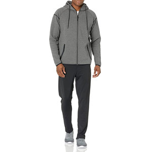 Sweat à capuche pour homme, style simple, respirant, de haute qualité, vêtements d'hiver, vente en gros, prix bas - Product Image 4
