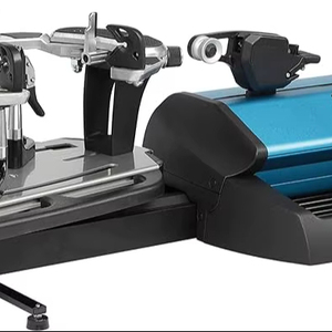 Nuevas Herramientas Manuales de Crimpado Personalizables para Ensamblaje de Máquinas de Tenis Gamma XLT - Product Image 1