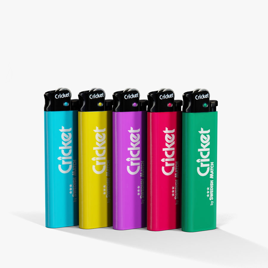 cricket cigarette Disposable Cricket Lighters Plastic Refillable Cigarette Lighters for  Smokers Classic Design for Parties and Wholesale Use| Alibaba.com