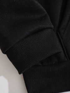 Sweat à capuche brodé pour unisexe avec impression personnalisée complète Sweats à capuche de meilleure qualité à vendre Street Wear avec un prix raisonnable - Product Image 5