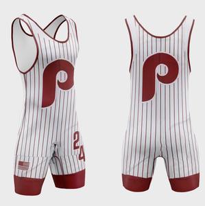 Nouveaux justaucorps de lutte de haute qualité, fournisseur en gros, justaucorps de lutte personnalisés pour hommes à vendre - Product Image 6