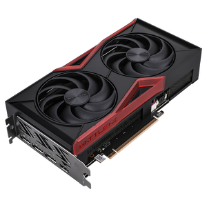 B A T L E A X Ge Force R T X 5060 DUO 8GB Gaming G r a p h i c s C a r d G P U R T X 5060 8G para juegos - Product Image 1