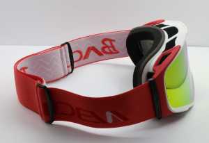 <span class=keywords><strong>Gafas</strong></span> de esquí con lente recubierta de espejo esférico UV antivaho OEM de alta calidad - Product Image 6