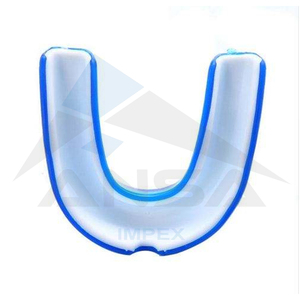 Protège-dents en gros de haute qualité pour adultes et enfants Protège-dents de protection pour la boxe et le basket-ball - Product Image 5