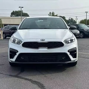 Usado 2021 Kia Forte GT-Line - Product Image 1