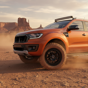 ล้อฟอร์จ JiangChen รุ่นใหม่ ขนาด 17 18 20 22 นิ้ว สำหรับ Ranger Raptor T6 T7 <span class=keywords><strong>T8</strong></span> T9 6x139.7 ล้ออัลลอยด์ สำหรับออฟโรด ประสิทธิภาพสูง - Product Image 5