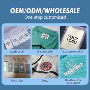 Ensemble de survêtement à capuche de qualité supérieure Streetwear en coton épais deux pièces pour unisexe tenue décontractée quotidienne - Product Image 6