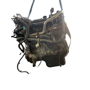Moteur CITROEN C3 Série 1 diesel 1400 (02>05) - Product Image 2