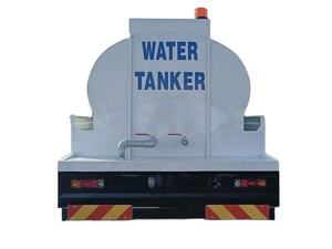 รถบรรทุกน้ำ FAW ปี 2024 |   เกียร์อัตโนมัติ ดีเซล ยูโร 6 ปั๊มไฮดรอลิก 451-500 แรงม้า รับน้ำหนักได้มากกว่า 50 ตัน - Product Image 5