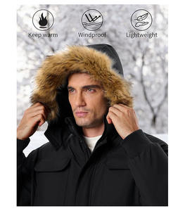 Sudadera con Capucha Casual de Invierno para Mujer, Costuras Resistentes, Acabado Suave, Cómoda para Uso Diario, Transpirable, de Secado Rápido - Product Image 3