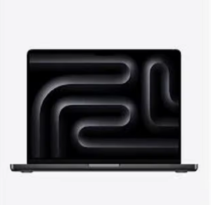 MEILLEURE AFFAIRE 2025 Ordinateur portable Mac/book M5 d'origine presque neuf, ordinateur portable 14 pouces 14,2'' M5 16 Go de RAM 1 To de SSD Écran 14,2 pouces - Product Image 1