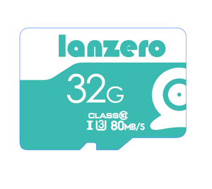 Nhà Máy Bán buôn 32GB thẻ nhớ Xe DVR TF SD thẻ điện thoại máy ảnh chất lượng cao thẻ nhớ - Product Image 1
