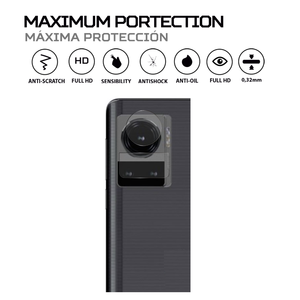 ฟิล์มกันกระแทก Motorola X30 Pro สำหรับหน้าจอและเลนส์มือถือ - Product Image 2