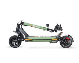Meilleure qualité EMOVE Cruiser v2 (Nouveau) E-scooter-Gamme 62 miles, Vitesse maximale 44 mph - Product Image 2