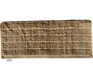 Toalla de Mano 50x90cm con Diseño a Cuadros 100% Algodón Colores Personalizados Tamaño Diseño Toallas de Mano Suaves con Su Diseño Venta al por Mayor - Product Image 2