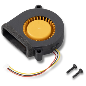 Accesorio de ventilador de refrigeración para impresora 3D Snapmaker U1 - Product Image 2