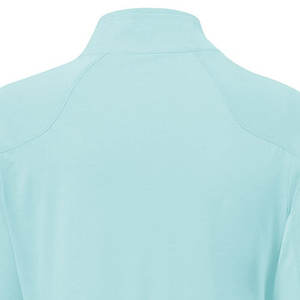 <b>Women's</b> <b>for</b> <b>Shirt</b> Knitted Turn Collar <b>Long</b> <b>Sleeve</b> Cotton Polyester Breathable Eco-Friendly Casual Style Solid Color Outdoor - Product Image 4