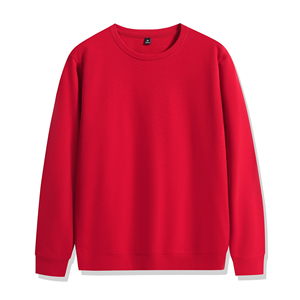 Custom <b>men</b> <b>pink</b> Crewneck Jumper <b>Hoodies</b> Printed Plain Cotton Gray <b>Men</b> Sweaters Blank Unisex Sweatshirt Crew Neck for <b>Men</b> - Product Image 6