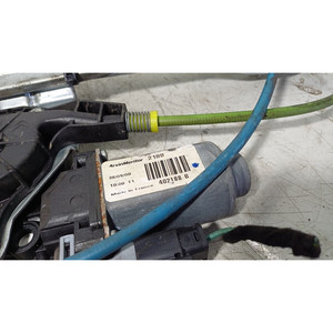 Mecanismo Regulador de Ventanilla Delantera Derecha CITROEN C3 Picasso 9222FY EP3-8FS (08>) - Product Image 6