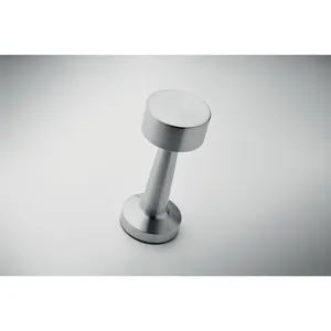 Lampada da tavolo ricaricabile HIERLUZ, pratico gadget da ufficio - Product Image 1