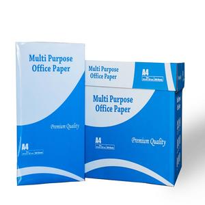 School & Office <b>80GSM</b> <b>A4</b> <b>Paper</b> Products | <b>A4</b> Copier <b>Paper</b> for Sale | Exceptional Print Quality and Versatility - Product Image 3