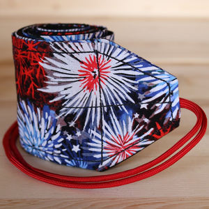 GANTS robustes en coton de grande taille, enveloppes de poignet robustes fabriquées dans la ville, enveloppes de poignet d'haltérophilie avec logo personnalisé - Product Image 5