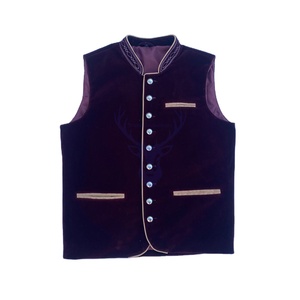 Hommes bavarois personnalisés de haute qualité vétérinaires bavarois pour hommes - Product Image 1