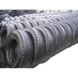 Pneus de camion d'occasion radiaux en acier de qualité supérieure à vendre Acheter maintenant Expédition rapide Performance fiable pour les camions lourds - Product Image 5