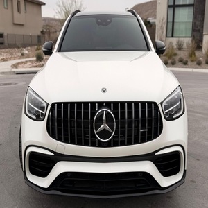 Mercedes-AMG GLC 6.3 2021, Usado, Disponible para Compra, Volante a la Derecha/Izquierda - Product Image 1
