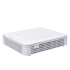 Cổ phiếu lớn và ổn định cung cấp chip xpon onu Modem Router 1fe GPON epon chế độ kép ONT - Product Image 2