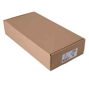 Grifo Mezclador Alto Cromado FIEMME para Lavabo de Encimera, Grifo de Cocina Elegante para Interiores Modernos - Product Image 3