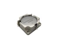 Circulateur RF haute performance 1,5-3,8 GHz 50 W, circulateur RF multibandes à ligne striée haute puissance pour amplificateurs de puissance RF