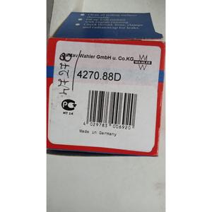TERMOSTATO FORD Transit Series (86>91) 4270.88D Gasolina - - Product Image 6