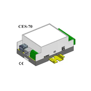 Premium Design Industrial Plastic Enclosures Cheap Price CES-70 Compact Enclosures From Indian Manufacturer