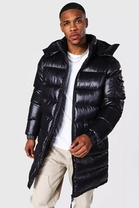 เสื้อแจ็คเก็ตซาฟารีผู้ชายแบบสั่งทำพิเศษ ระบายอากาศได้ดี กันลมอย่างดีเยี่ยม บางเบา  ปกตั้ง  ปิดด้วยซิป  ย้อมสีพื้น  ลายเรียบ - Product Image 3